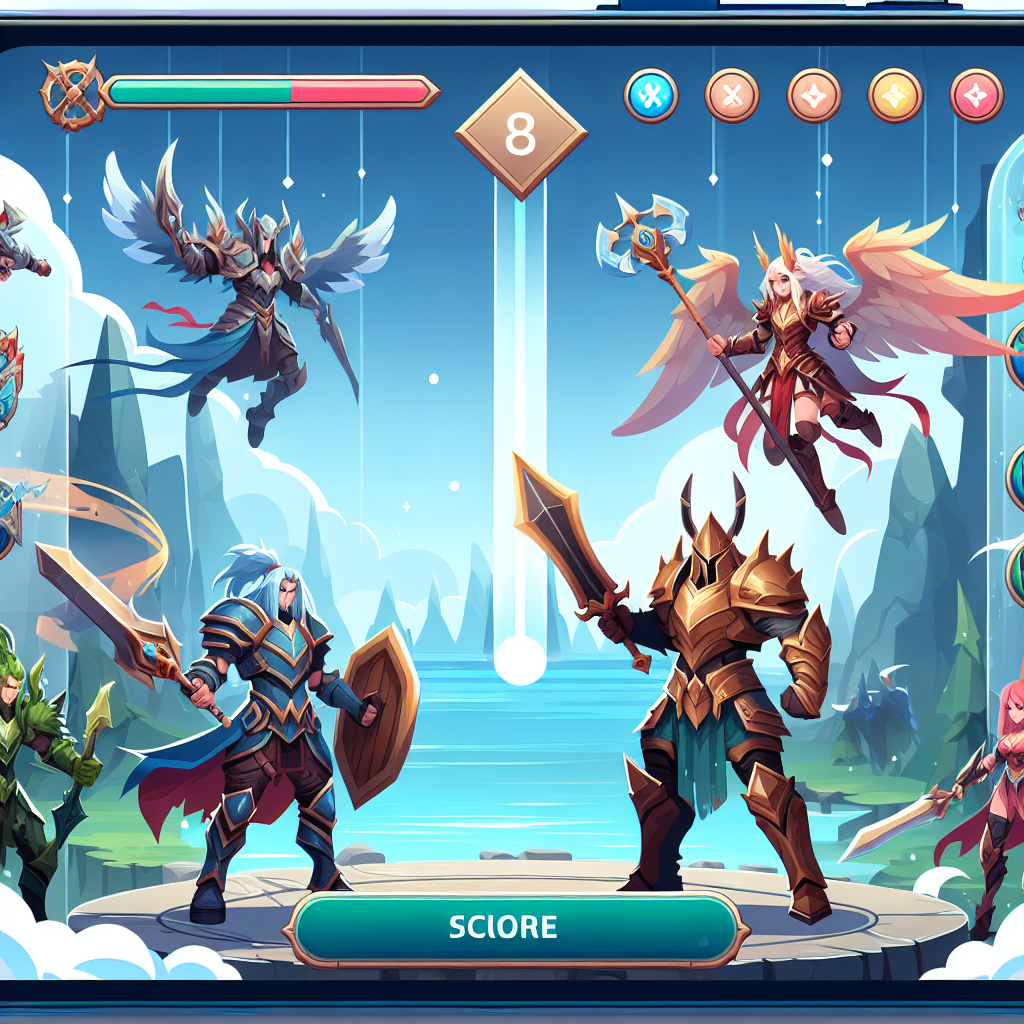 Top Strategies to Rank Up Quickly in Mobile Legends