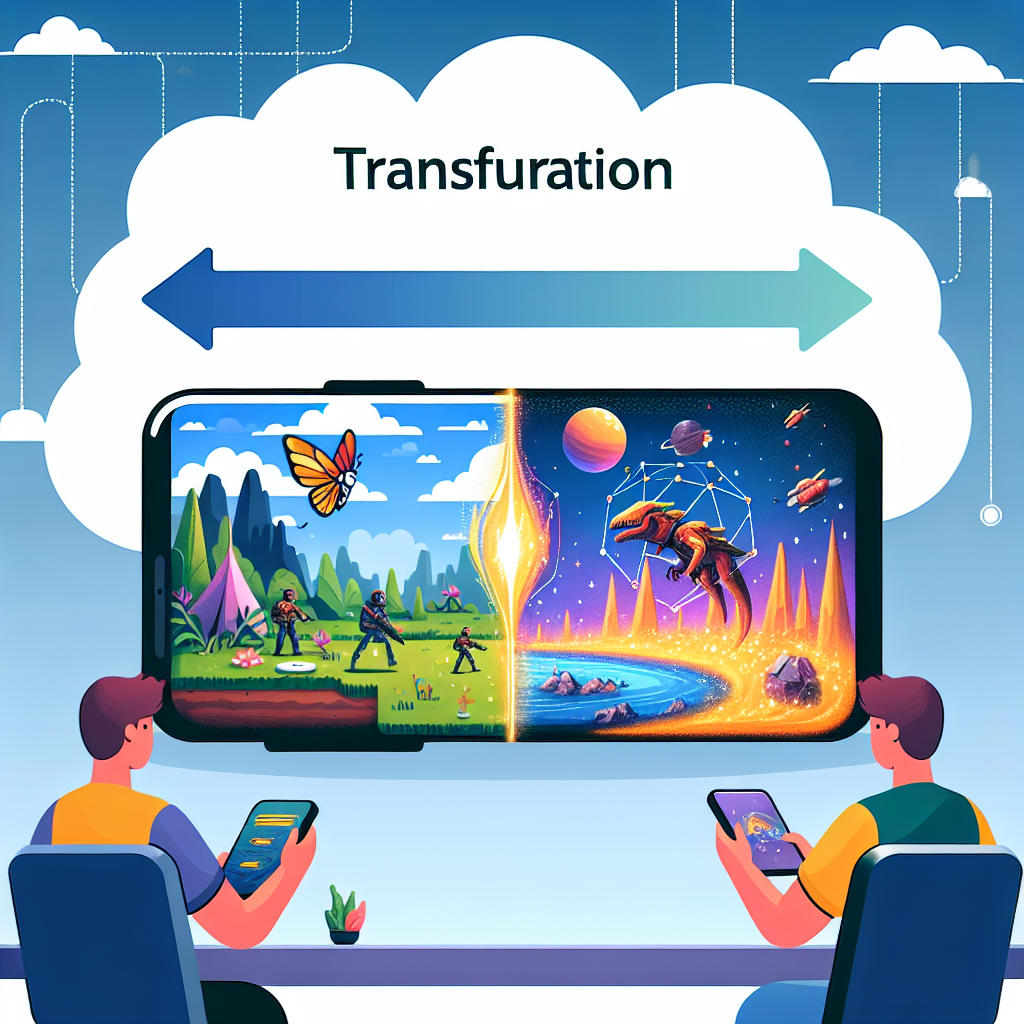 How Itemku is Transforming Mobile Legends Gaming Experience