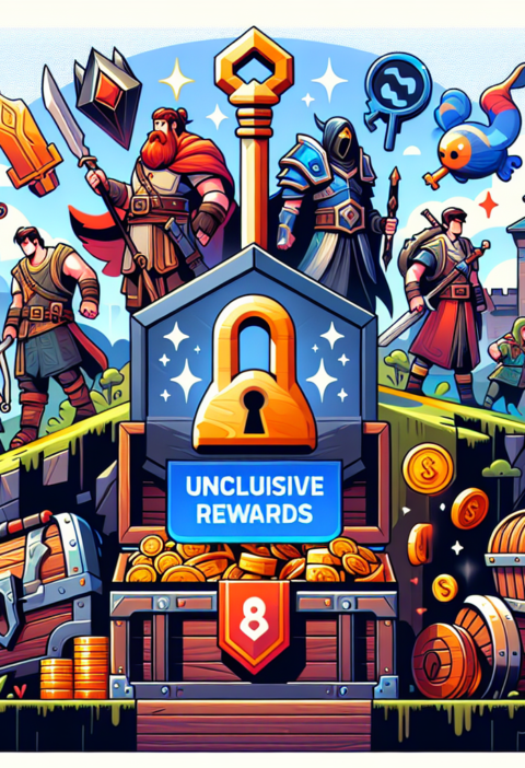 Unlocking Exclusive Rewards: A Guide to Mobile Legends Redeem Codes