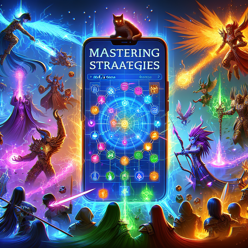 Top Strategies for Mastering Your Favorite Mobile Legends Heroes
