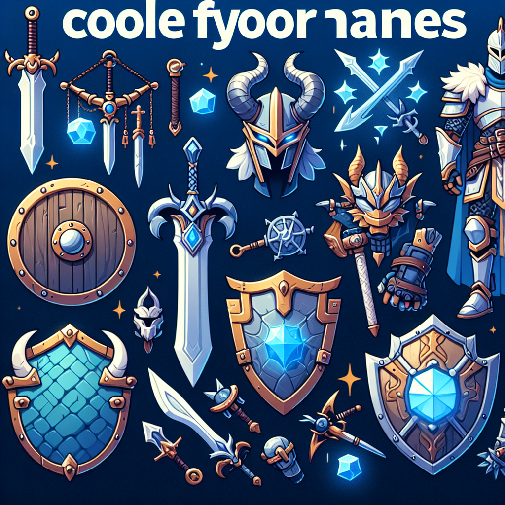 Nama Mobile Legend Keren untuk Karakter Favoritmu