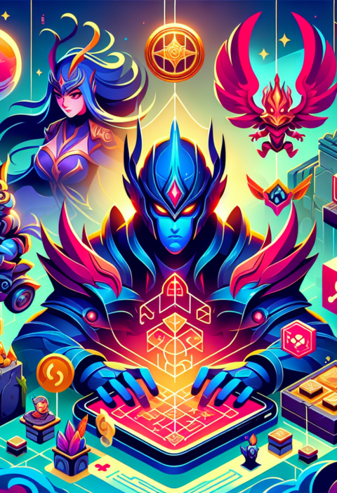 Rahasia Tingkatan Mobile Legend yang Harus Anda Ketahui