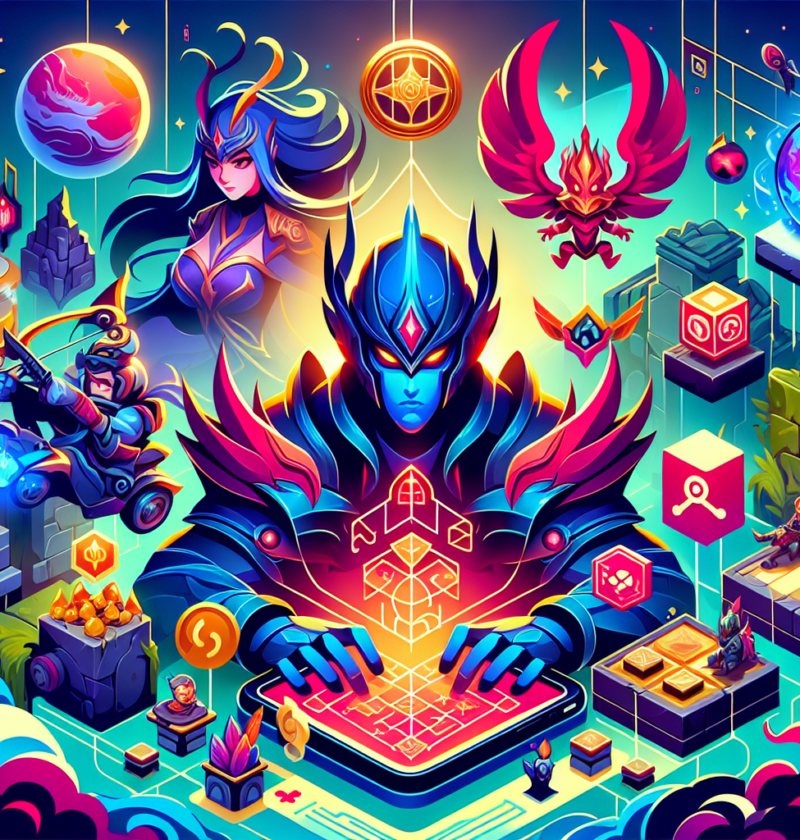 Rahasia Tingkatan Mobile Legend yang Harus Anda Ketahui