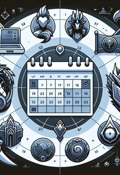 Jadwal Terbaru M6 Mobile Legends: Ketahui Waktu Pertandingannya di Sini