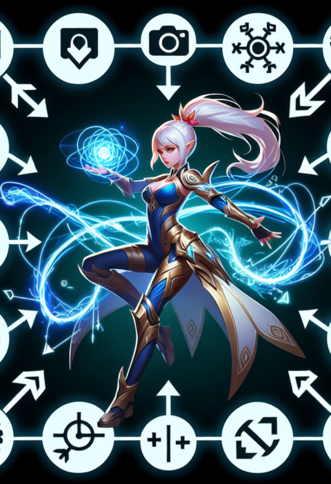Master the Art of Playing Fanny in Mobile Legends: Tips and Tricks Every Player Should Know