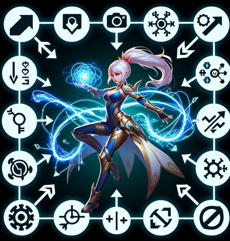 Master the Art of Playing Fanny in Mobile Legends: Tips and Tricks Every Player Should Know