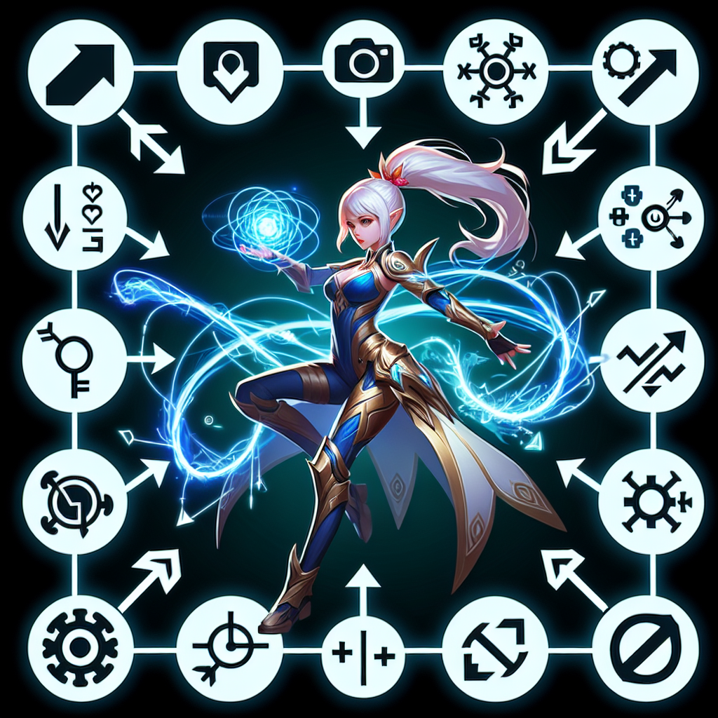 Master the Art of Playing Fanny in Mobile Legends: Tips and Tricks Every Player Should Know