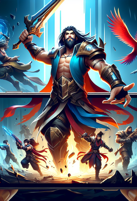 Inspirasi Kata-Kata Motivasi dari Mobile Legends yang Bisa Bikin Semangat Tetap Berkobar