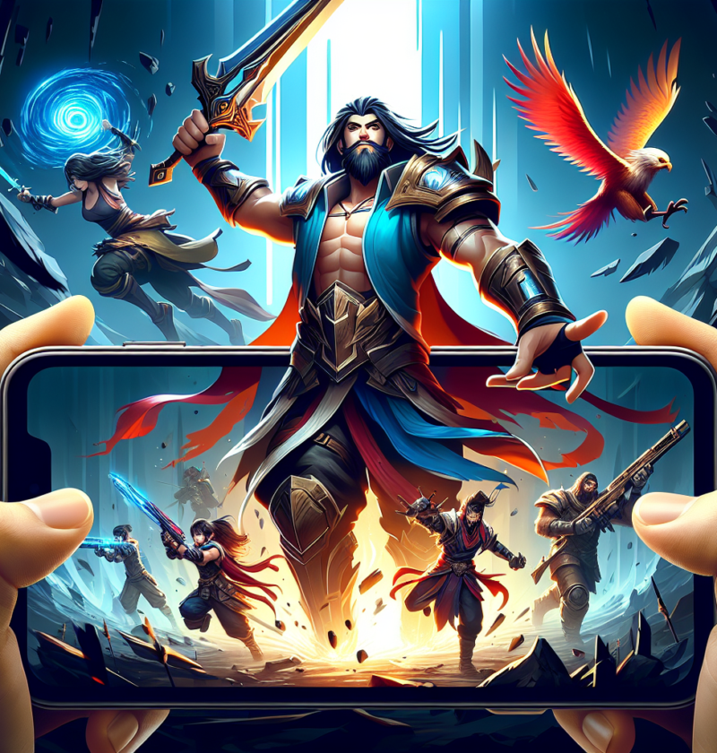 Inspirasi Kata-Kata Motivasi dari Mobile Legends yang Bisa Bikin Semangat Tetap Berkobar