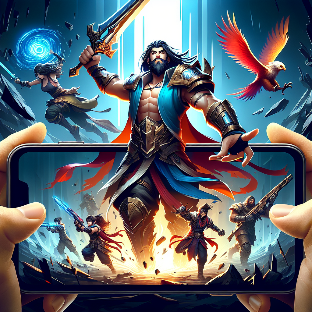 Inspirasi Kata-Kata Motivasi dari Mobile Legends yang Bisa Bikin Semangat Tetap Berkobar