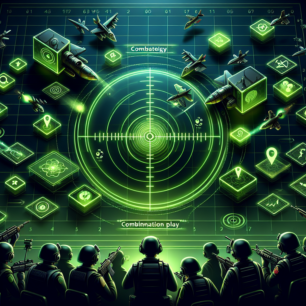 Karakter Mobile Legend: Strategi dan Kombinasi Terbaik