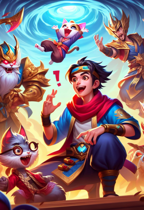Hilarious Mobile Legends Memes That Perfectly Capture Gamer Moments