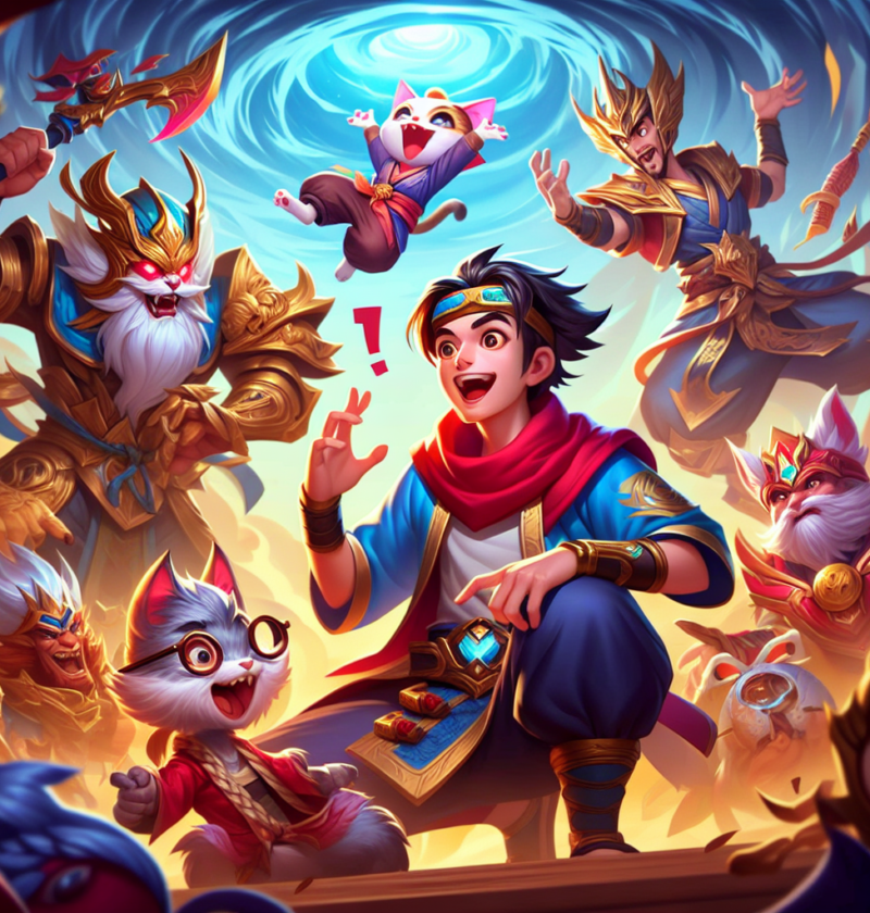 Hilarious Mobile Legends Memes That Perfectly Capture Gamer Moments
