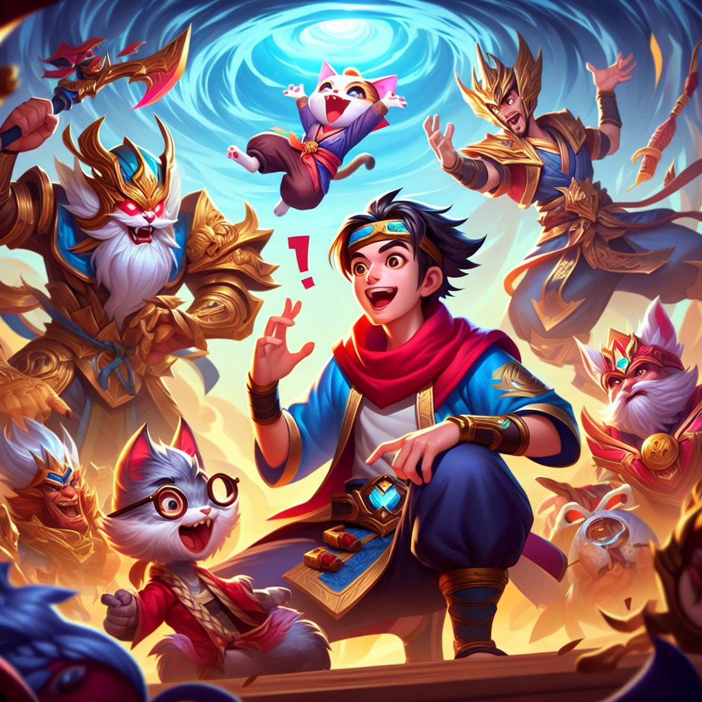 Hilarious Mobile Legends Memes That Perfectly Capture Gamer Moments