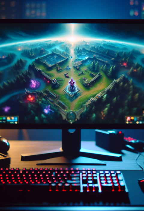Mobile Legends for PC: Everything You Need to Know