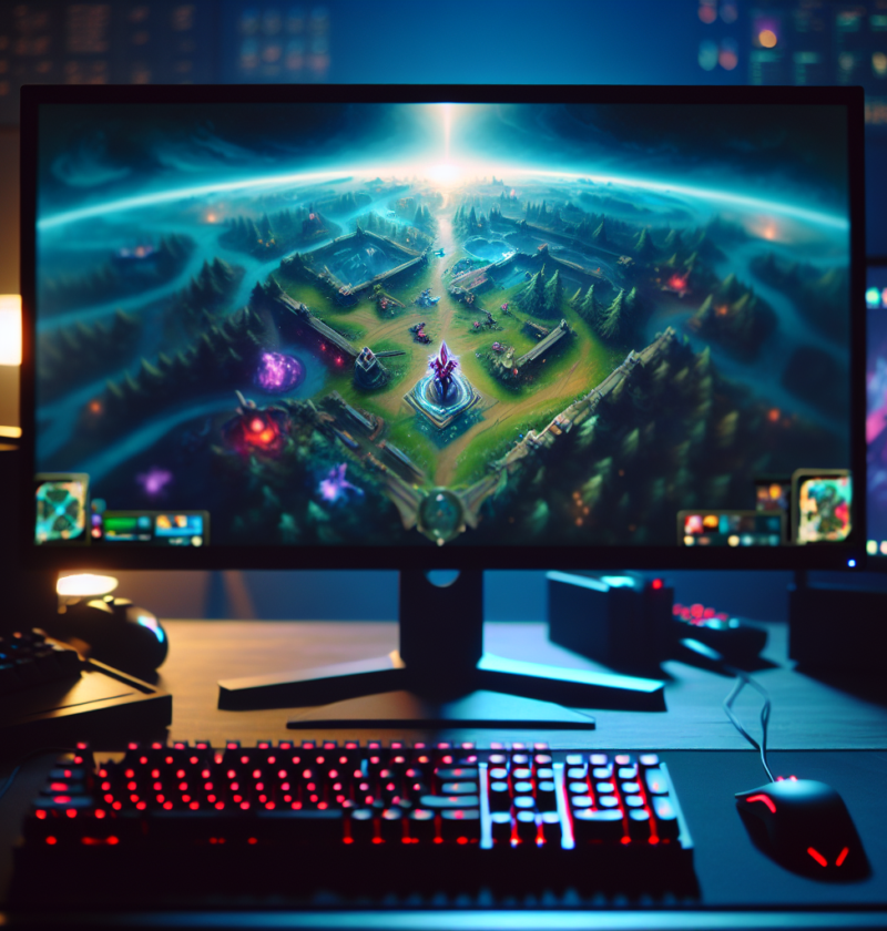 Mobile Legends for PC: Everything You Need to Know