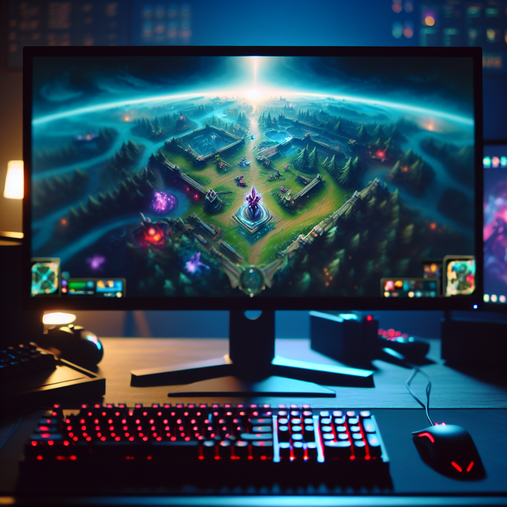 Mobile Legends for PC: Everything You Need to Know