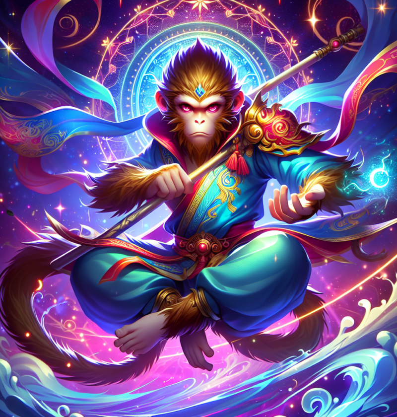 Sun Mobile Legends: Mastering the Art of the Monkey King