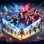 Evolusi Hilda di Mobile Legends: Dari Warrior ke Meta Powerhouse