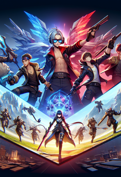 Jadwal Turnamen M6 Mobile Legends 2024: Siapkan Strategi Terbaikmu!
