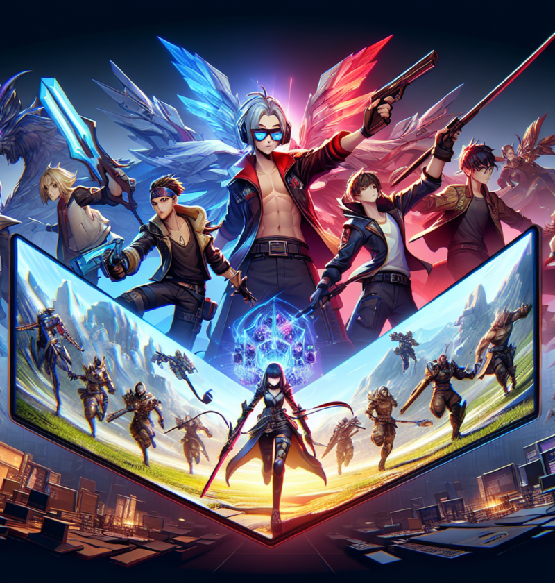 Jadwal Turnamen M6 Mobile Legends 2024: Siapkan Strategi Terbaikmu!
