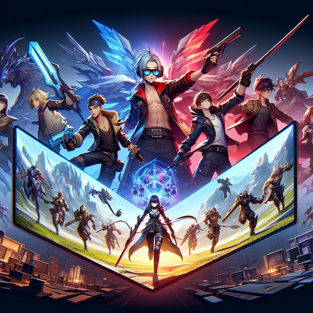 Jadwal Turnamen M6 Mobile Legends 2024: Siapkan Strategi Terbaikmu!
