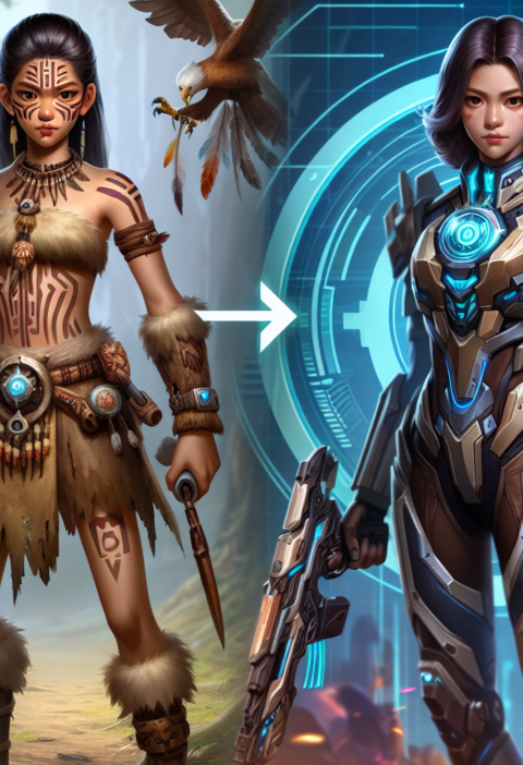 Hilda's Evolution in Mobile Legends: From Warrior to Meta Powerhouse