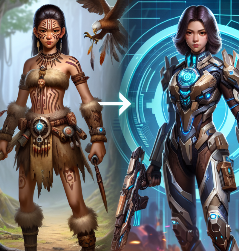 Hilda's Evolution in Mobile Legends: From Warrior to Meta Powerhouse