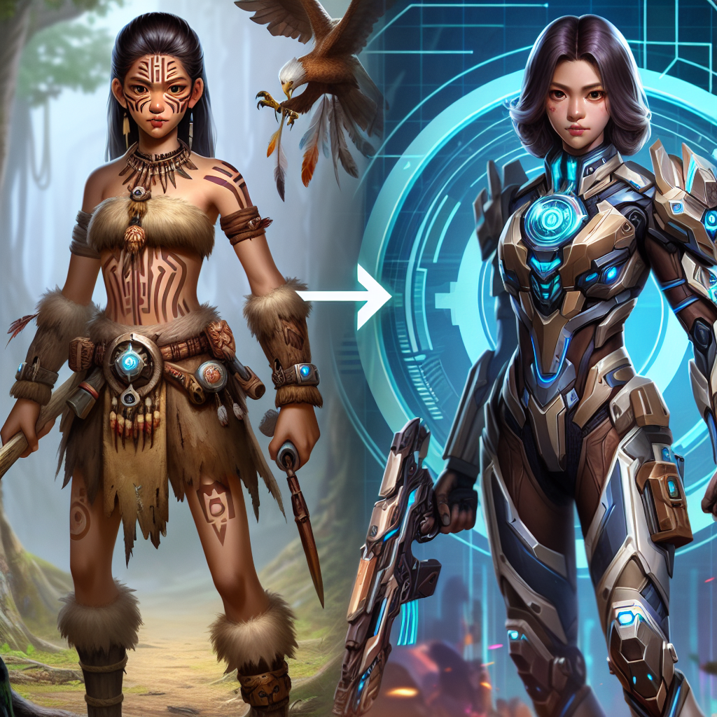 Hilda's Evolution in Mobile Legends: From Warrior to Meta Powerhouse