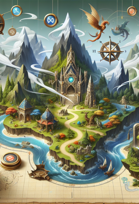 Exploring the Fantasy World of Mobile Legends: A Deep Dive into Its Background