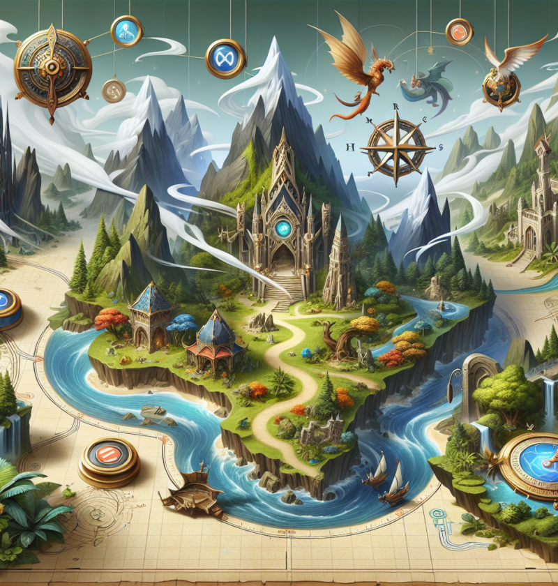 Exploring the Fantasy World of Mobile Legends: A Deep Dive into Its Background
