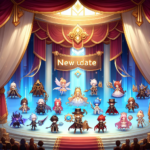 Menjelajahi Pembaruan Baru di CEK ID Mobile Legend