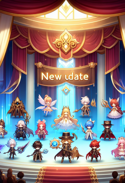New Skins in Mobile Legends: Unveiling the Latest Additions