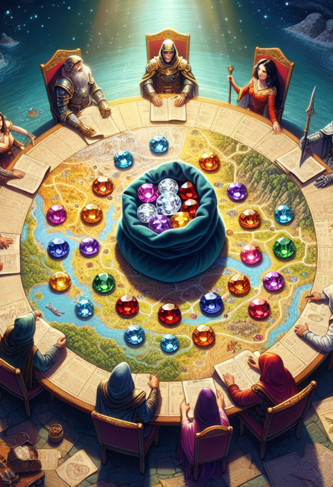 Unlocking Strategies to Earn Diamonds in Mobile Legends