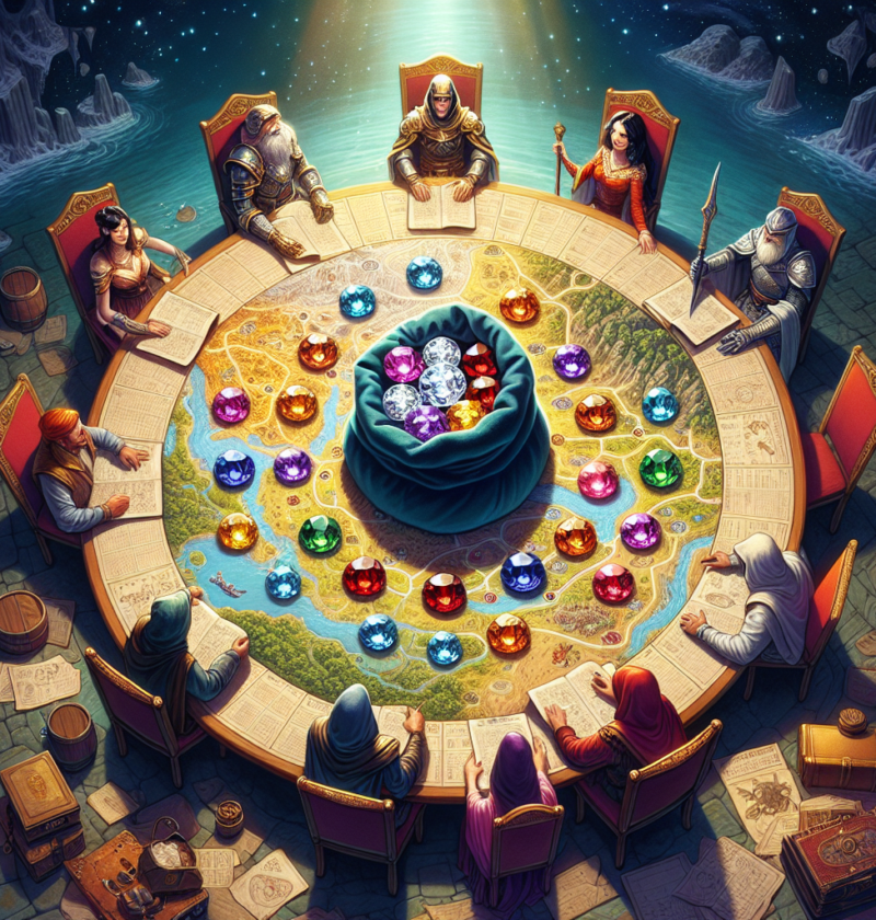 Unlocking Strategies to Earn Diamonds in Mobile Legends