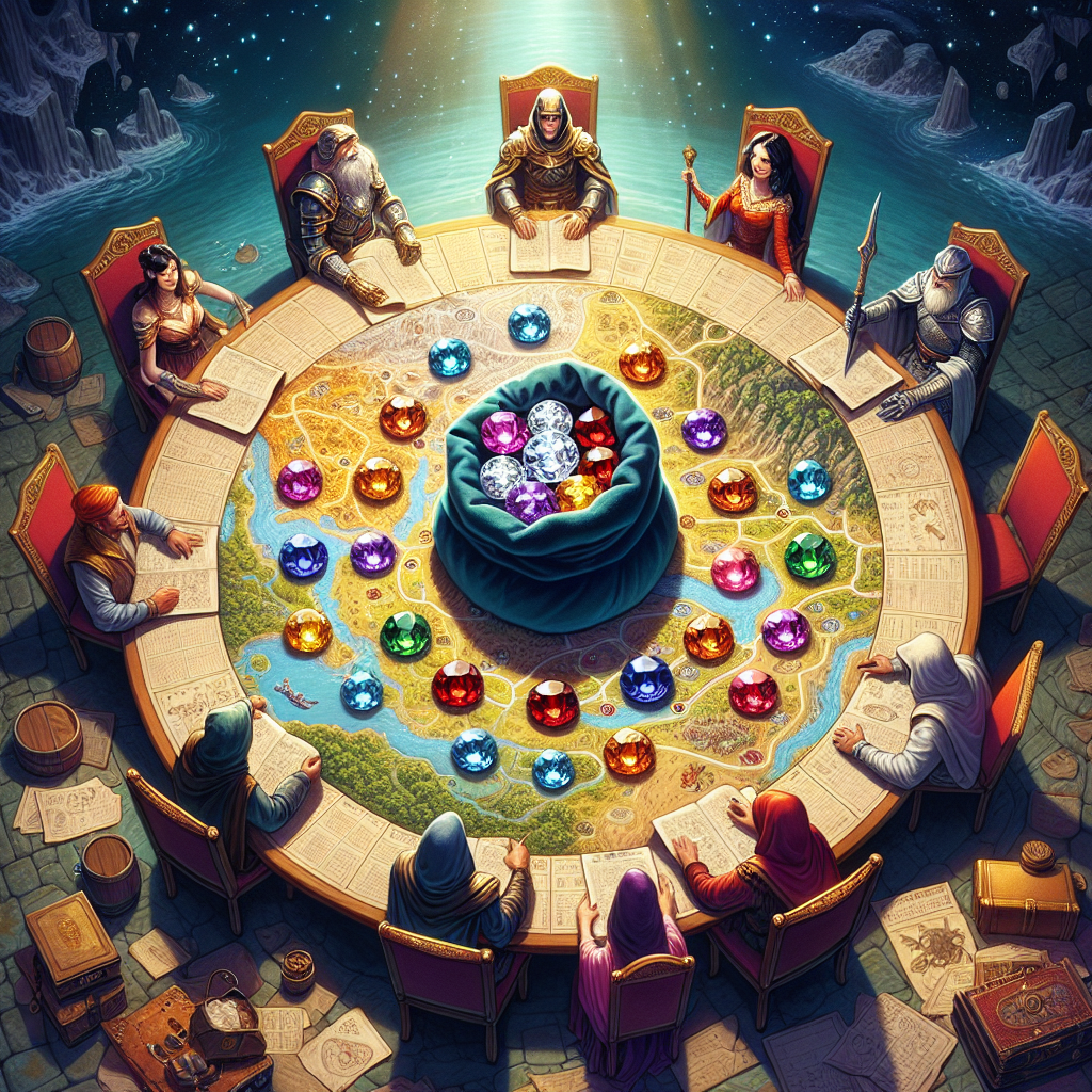 Unlocking Strategies to Earn Diamonds in Mobile Legends