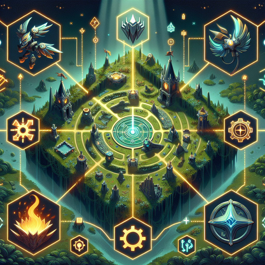 Mobile Legends: Strategies for Mastering Ranked Matches