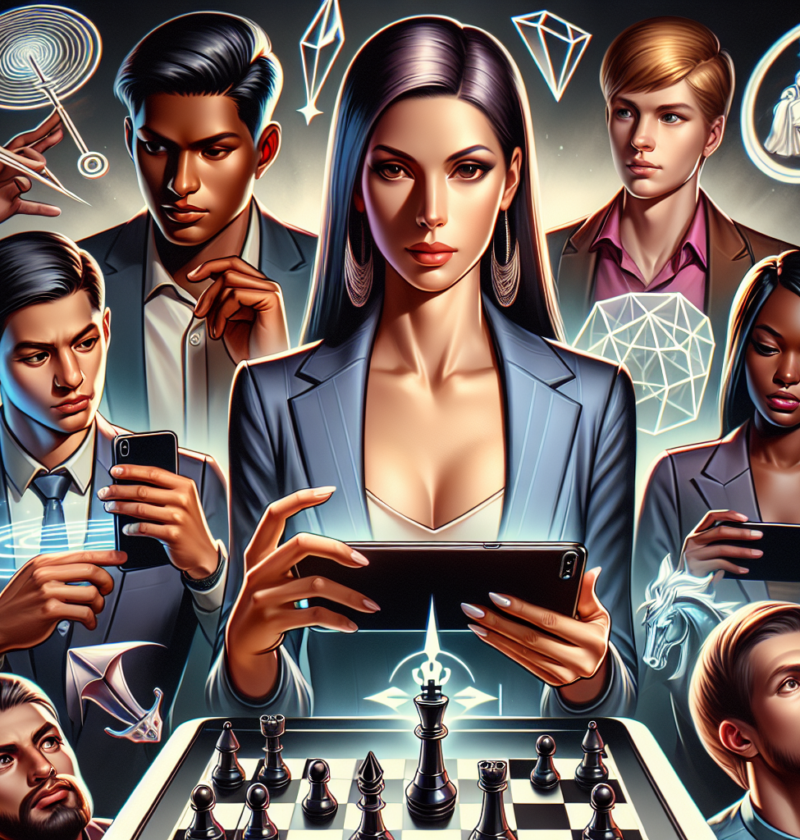 Top Strategies to Become the Best in Mobile Legends