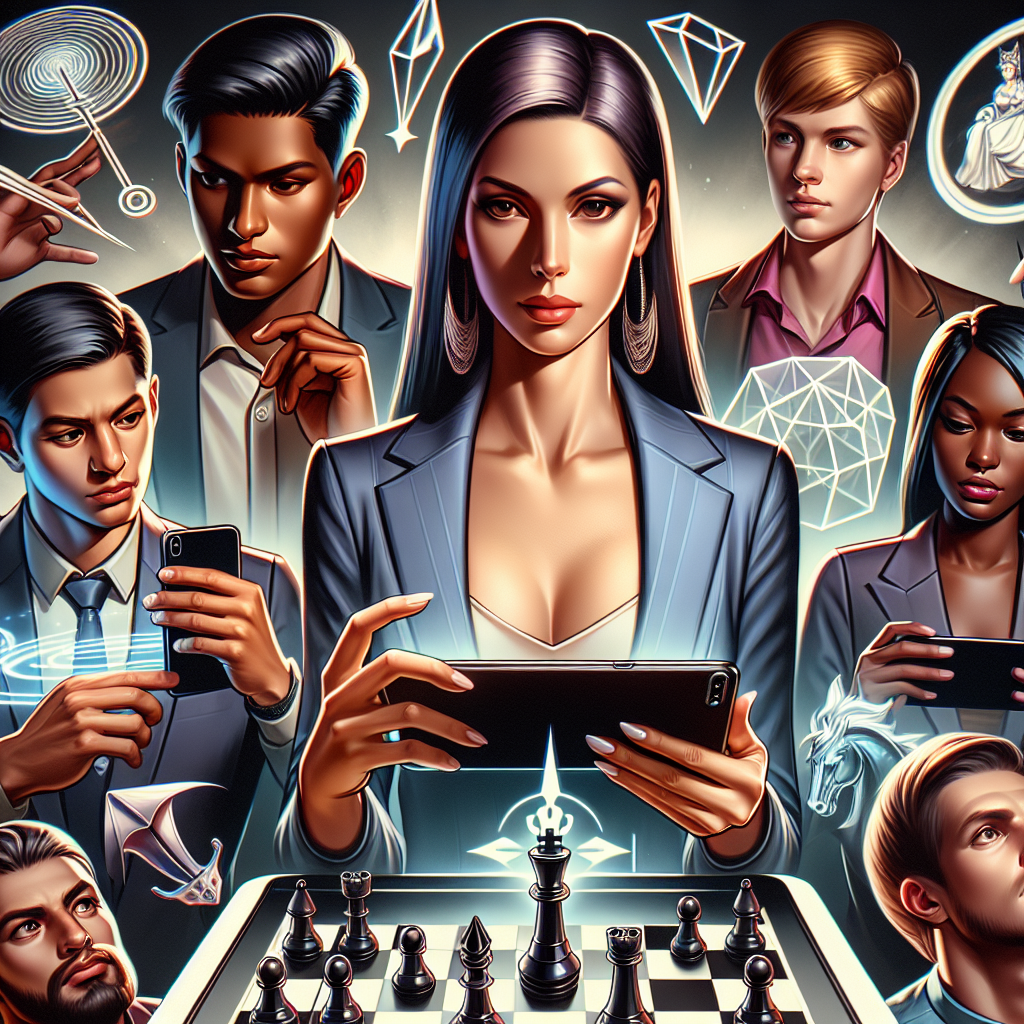 Top Strategies to Become the Best in Mobile Legends