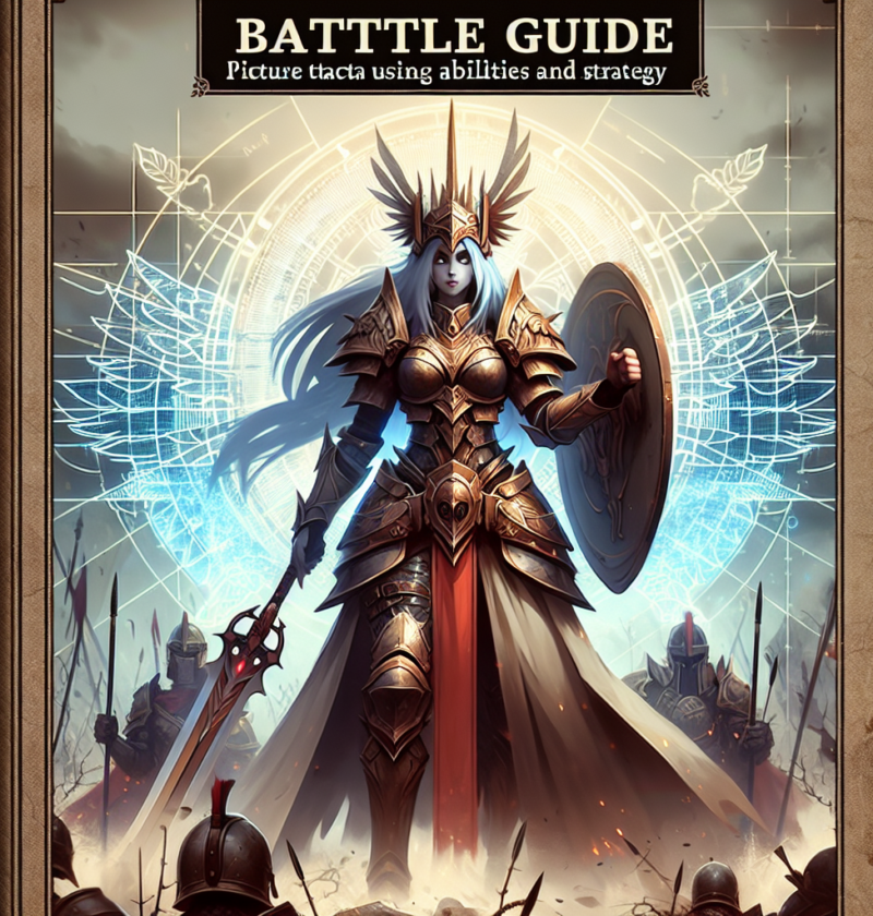 Freya's Ultimate Guide to Dominating the Battlefield in Mobile Legends