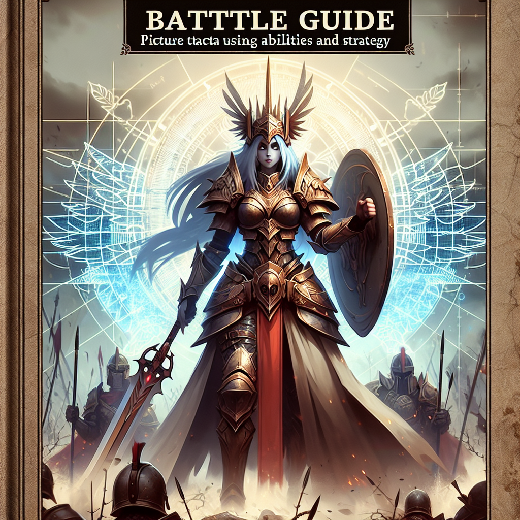Freya's Ultimate Guide to Dominating the Battlefield in Mobile Legends