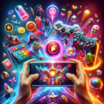 Antusiasme Komunitas: Pamerkan PP Mobile Legend Keren di Media Sosial