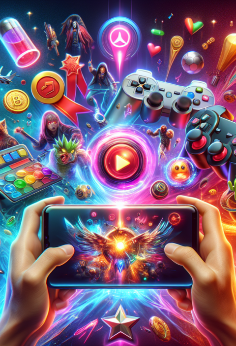 Mobile Legends PNGs: Enhancing Your Gaming Graphics Collection