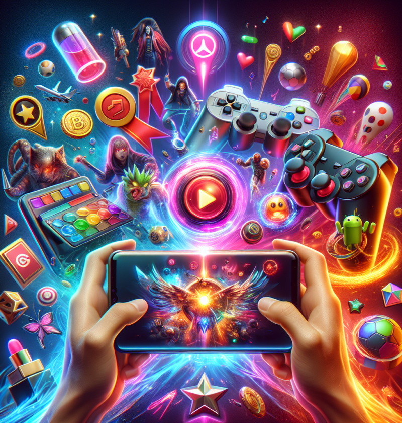 Mobile Legends PNGs: Enhancing Your Gaming Graphics Collection