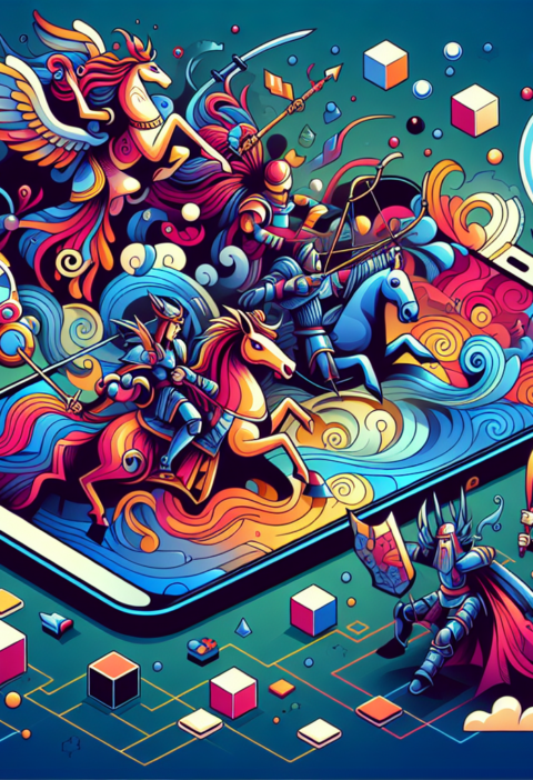 Mobile Legends: Strategies for Mastering Your Favorite Heroes
