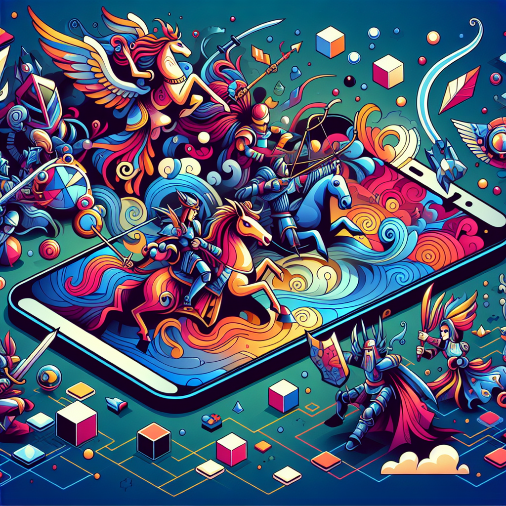Mobile Legends: Strategies for Mastering Your Favorite Heroes