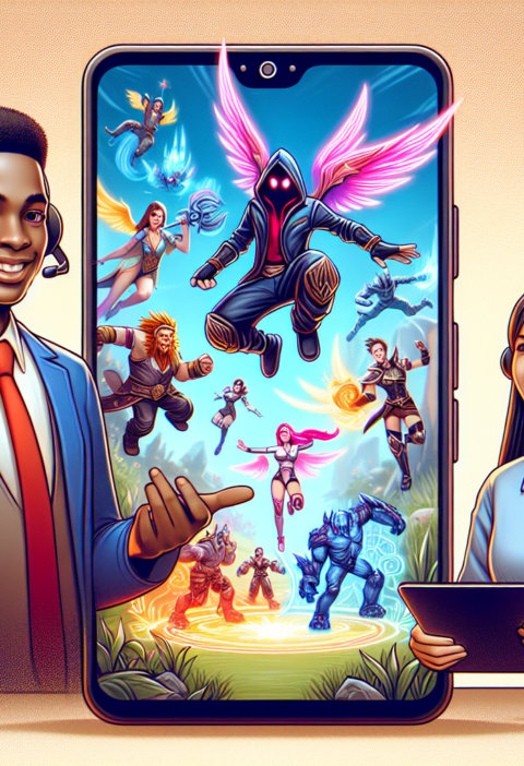 Enhancing Player Experience: The Role of Customer Service in Mobile Legends