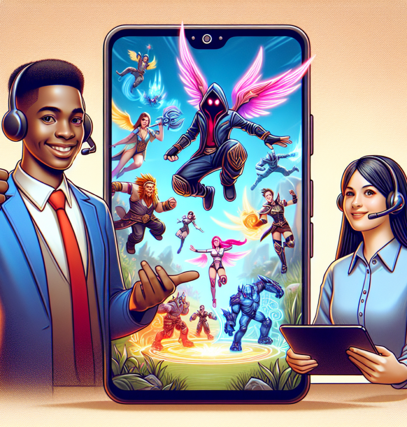 Enhancing Player Experience: The Role of Customer Service in Mobile Legends