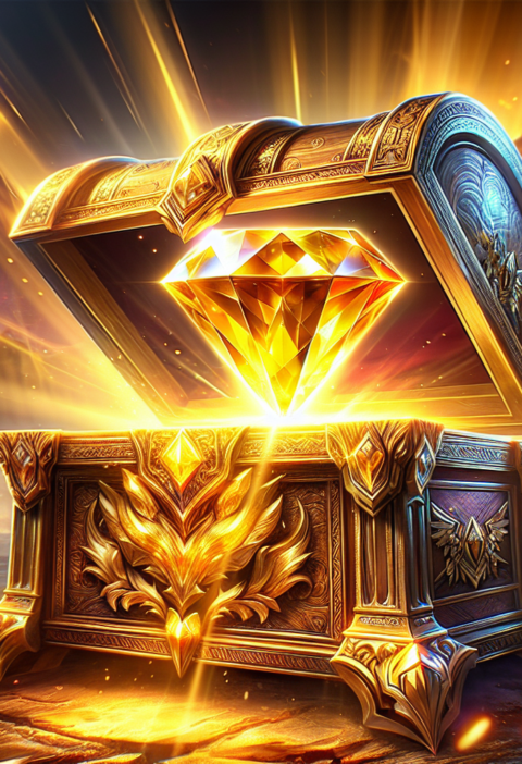 Kapan Diamond Kuning Hadir di Mobile Legend 2024?