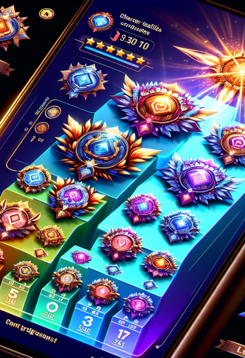 Mastering the Ranks: A Guide to Leveling Up in Mobile Legends